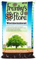 Frankys Flora - Wormenmest - 35 liter - Humus - Compost - Bodemverbetering