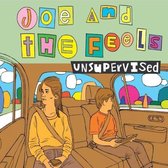 Joe & The Feels - Unsupervised (CD)