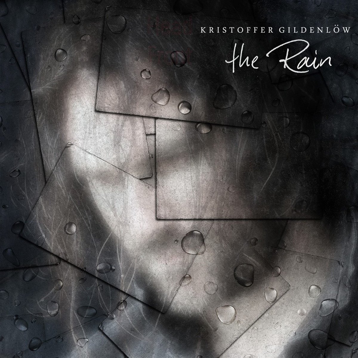 Kristoffer Gildenlöw - The Rain (CD)
