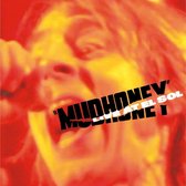 Mudhoney - Live At El Sol (CD)
