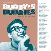 Buddy Holly - Buddy's Buddies-Holly For Hire (CD)