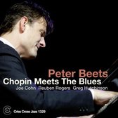 Chopin Meets The Blues (CD)