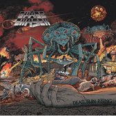 Space Chaser - Dead Sun Rising (CD)