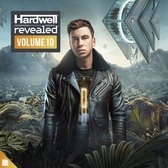 Hardwell - Presents Revealed Vol 10 (2 CD)