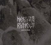 Negura Bunget - Porat De Dincolo (CD)