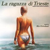 Riz Ortolani - La Ragazza Di Trieste (CD)