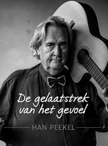 Han Peekel - De Gelaatstrek Van Het Gevoel (CD)