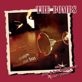 The Bombs - Straight From The Bar (CD)