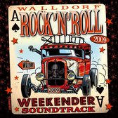 Various Artists - Rock'n'roll Weekender 2009 (CD)