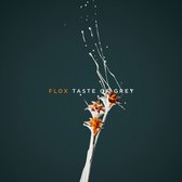 Flox - Taste Of Grey (CD)