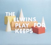 Elwins - Play For Keeps (CD)