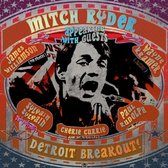 Mitch Ryder - Detroit Breakout! (CD)