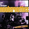 Modernettes - Get It Straight (CD)