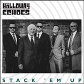 The Holloway Echoes - Stack 'Em Up (CD)