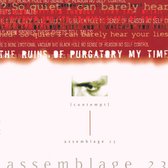 Assemblage 23 - Contempt (CD)