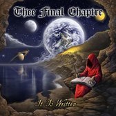 Thee Final Chaptre - It Is Written (CD) (Deluxe Edition)
