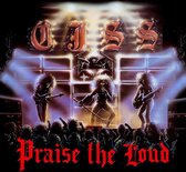 CJSS - Praise The Loud (CD) (Limited Deluxe Edition) (Remastered)