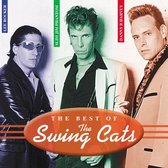 Swing Cats - Best Of (CD)