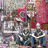 Esrap - Tschuschistan (CD)