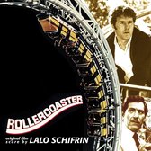 Lalo Schifrin - Rollercoaster (CD)