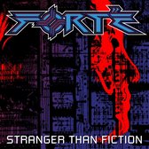 Forte - Stranger Than Fiction (CD)