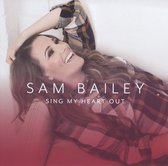 Sam Bailey - Sing My Heart Out (CD)