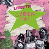 Various Artists - Tribute To Green Day (CD)