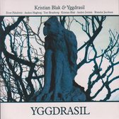 Yggdrasil - Yggdrasil Feat. Eivor (CD)