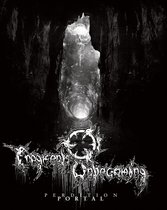 Fragments Of Unbecoming - Perdition Portal (CD)