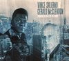 Vince Salerno & Gerald McClendon - Grabbing The Blues By The Horns (CD)