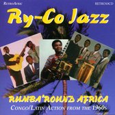 Ry-Co Jazz - Rumba'round Africa (CD)