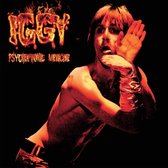 Iggy Pop - Psychophonic Medicine (3 CD)
