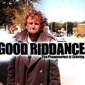 Good Riddance - The Phenomenon Of Craving (CD)