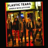Plastic Tears - Angels With Attitude (CD)