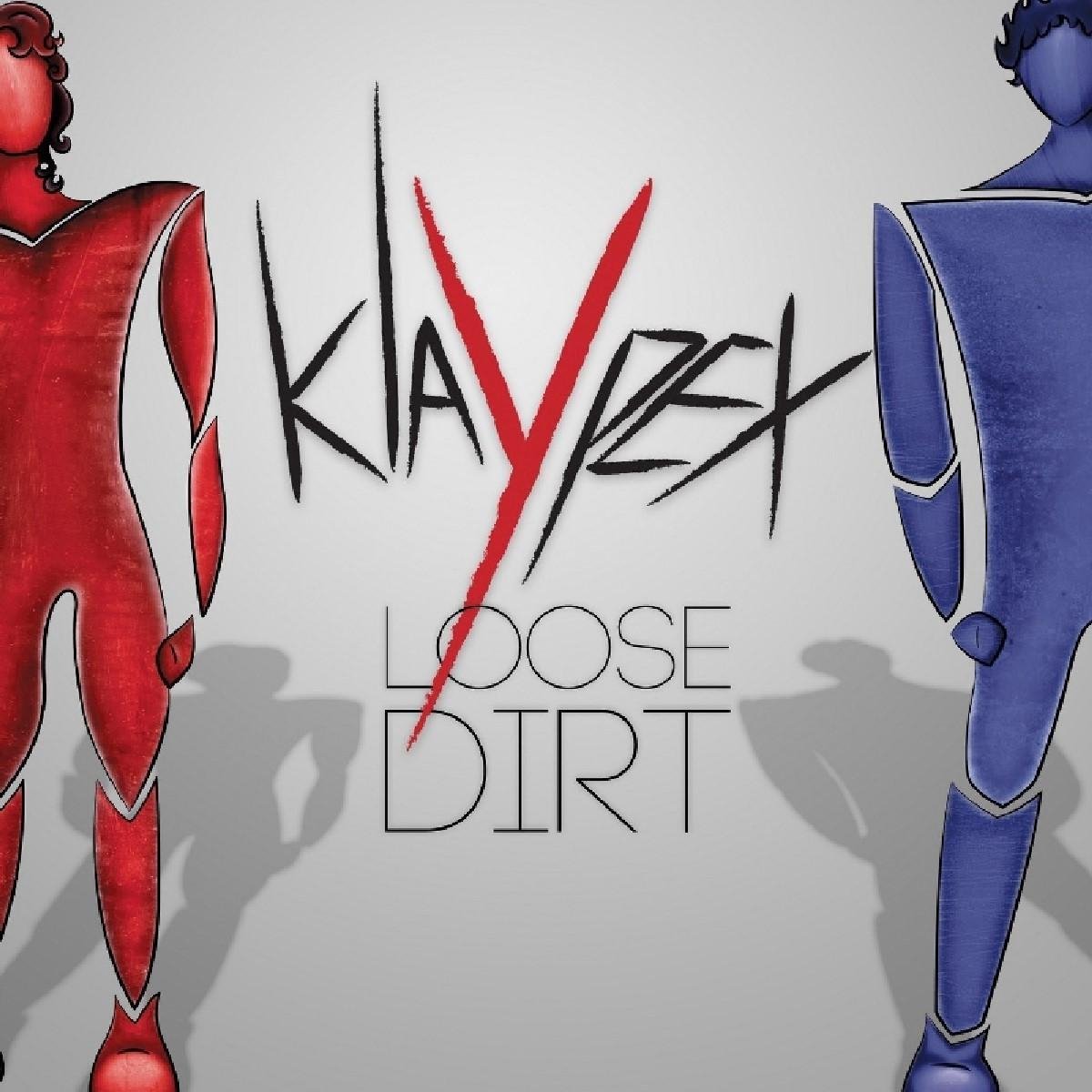 Klaypex - Loose Dirt (CD)