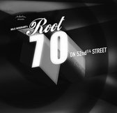 Nils Wogram & Root 70 - Root 70 On 52nd ¼ Street (CD)