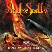 Soulspell - Hollow's Gathering (CD) (Reissue)