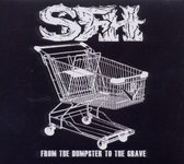 From The Dumpster To The Grave (CD)