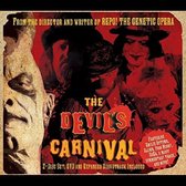 Various Artists - The Devil's Carnival (CD)