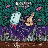 Grizzlor - Hammer Of Life (CD)