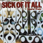 Sick Of It All - Yours Truly (CD)