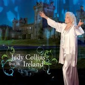Judy Collins - Live In Ireland (CD)