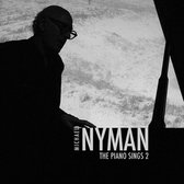 Michael Nyman - The Piano Sings 2 (CD)