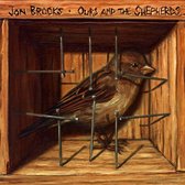 Jon Brooks - Ours And The Shepards (CD)