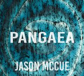 Jason McCue - Pangaea (CD)