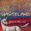 Jason McCue - Wasteland (CD)