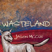 Jason McCue - Wasteland (CD)