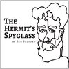 Ben Bedford - The Hermit's Spyglass (CD)
