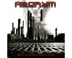 Aborym - With No Human Intervention (CD)