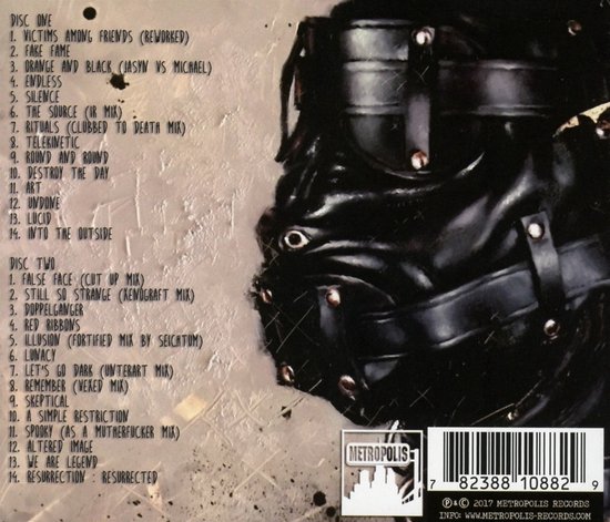 Does This Stuff Freak You Out